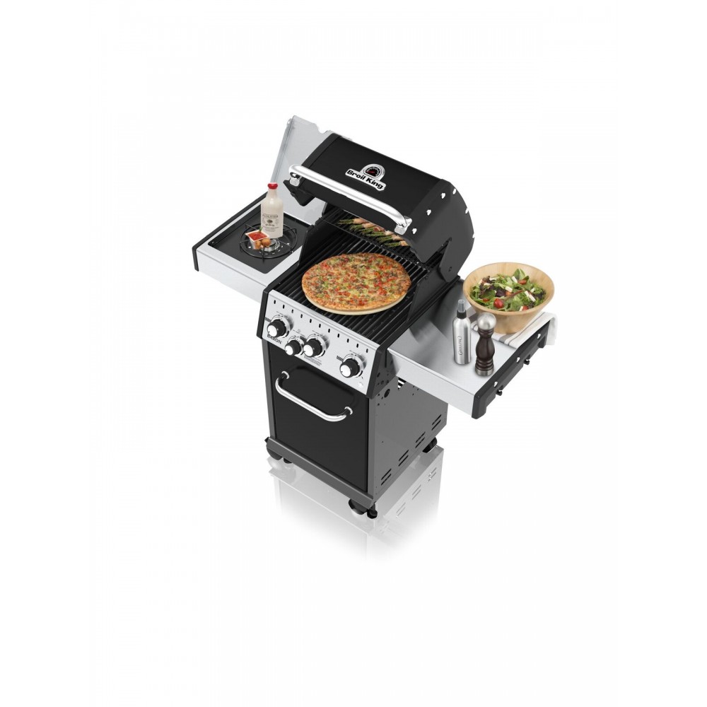 Broil king baron 340 sale